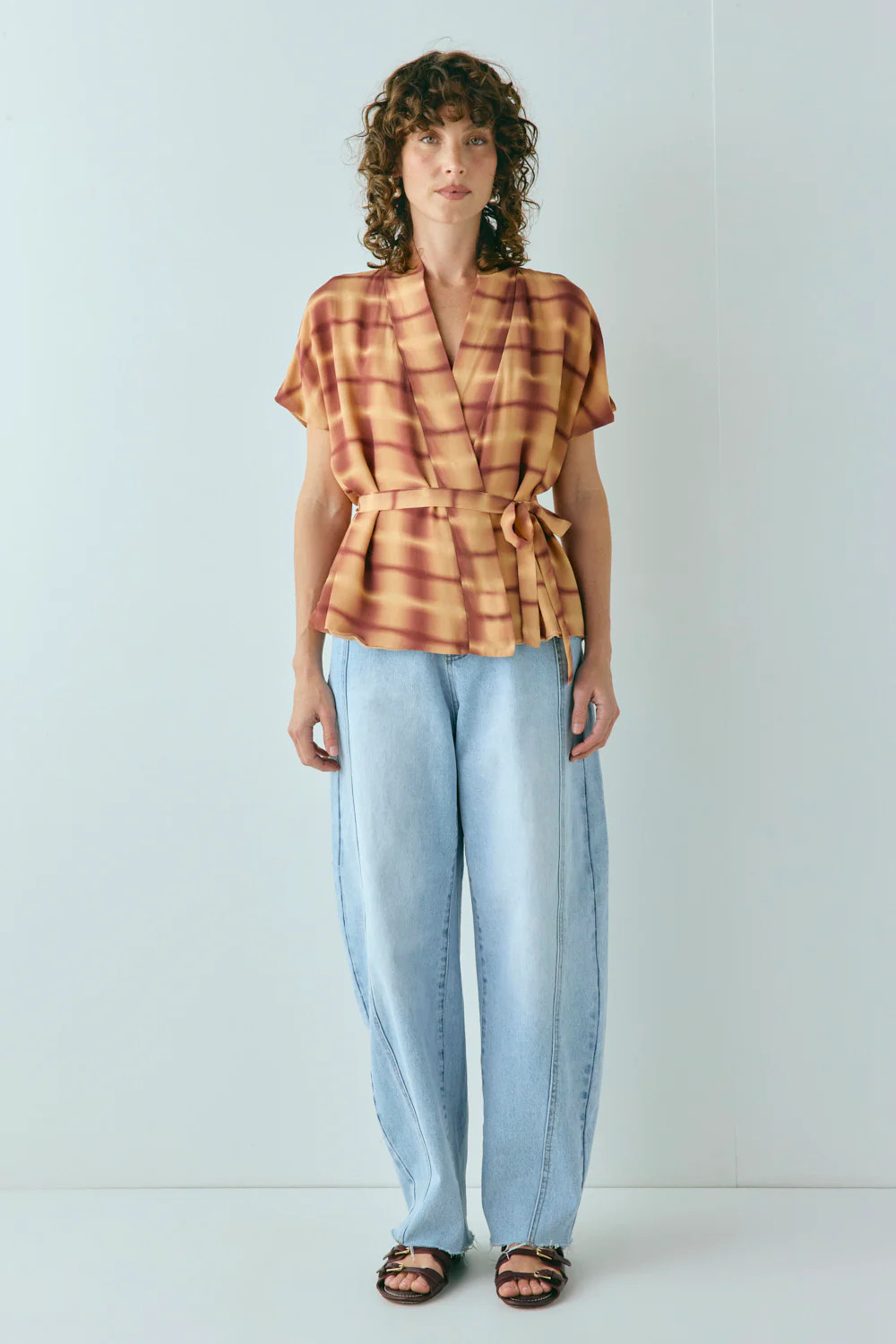 Frida Top Aro | VRG Grl