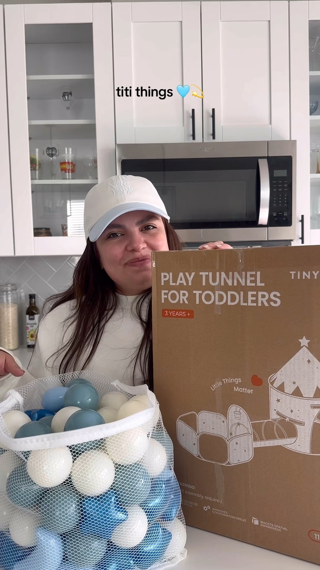 Kids collapsible play set, storage friendly kids play sets , kid toys , ball pit #kidgifts 

#LTKSaleAlert #LTKootd #LTKdayinmylife