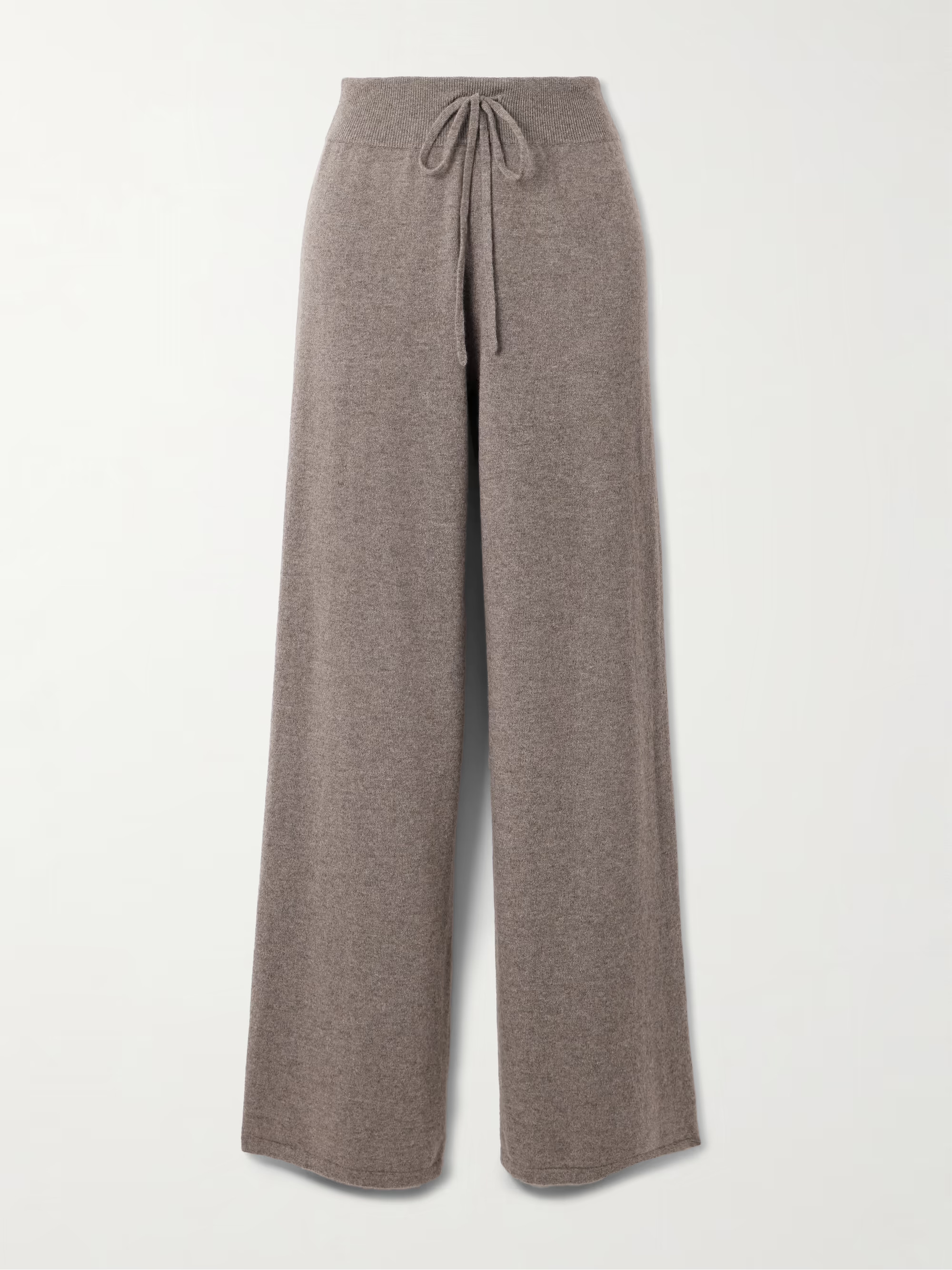 Sofi cashmere wide-leg pants | NET-A-PORTER (UK & EU)