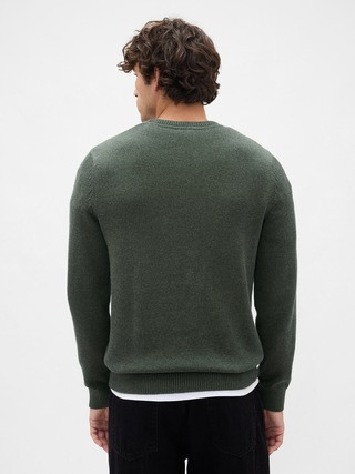 Classic Crewneck Sweater | Gap (CA)