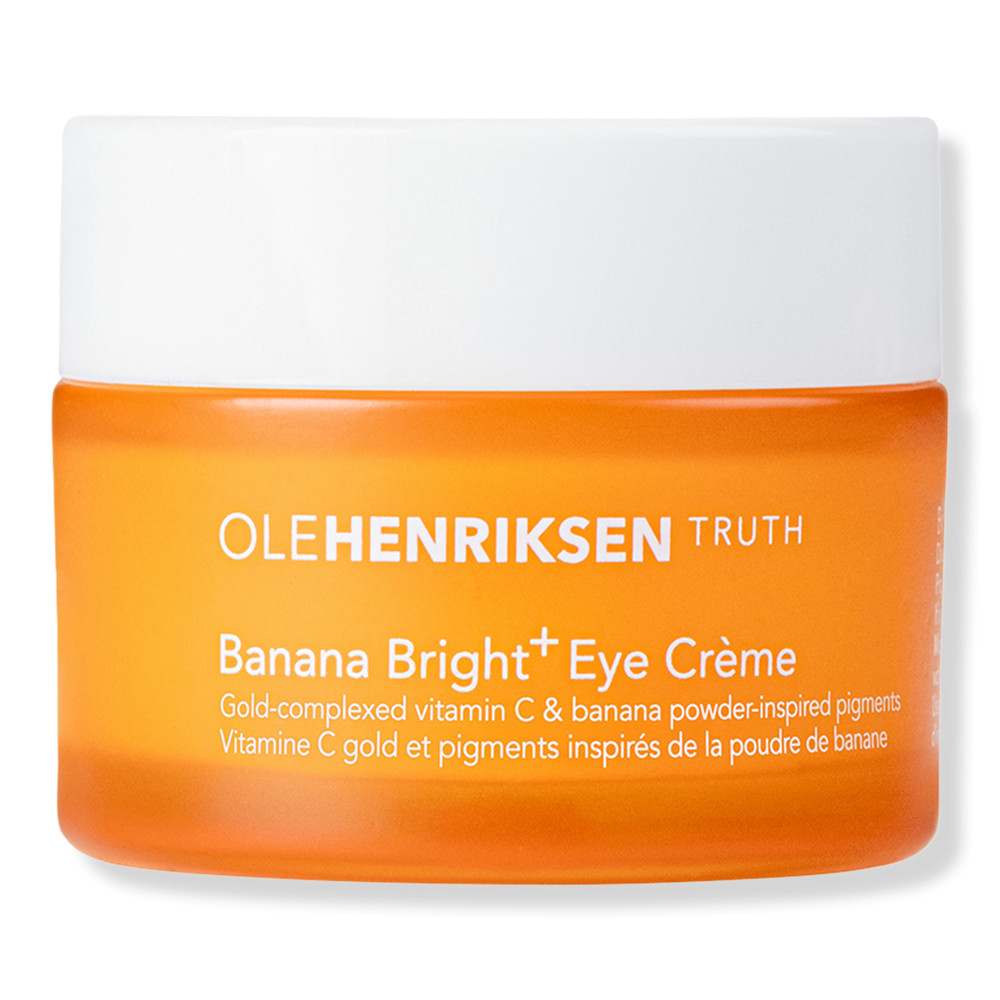 OLEHENRIKSEN Banana Bright+ Vitamin C Eye Creme for Dark Circles | Ulta
