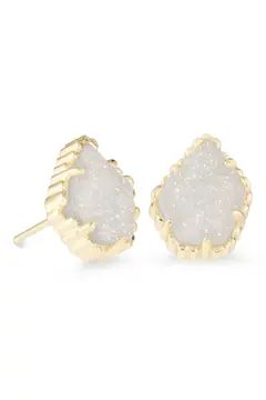Tessa Stone Stud Earrings | Nordstrom