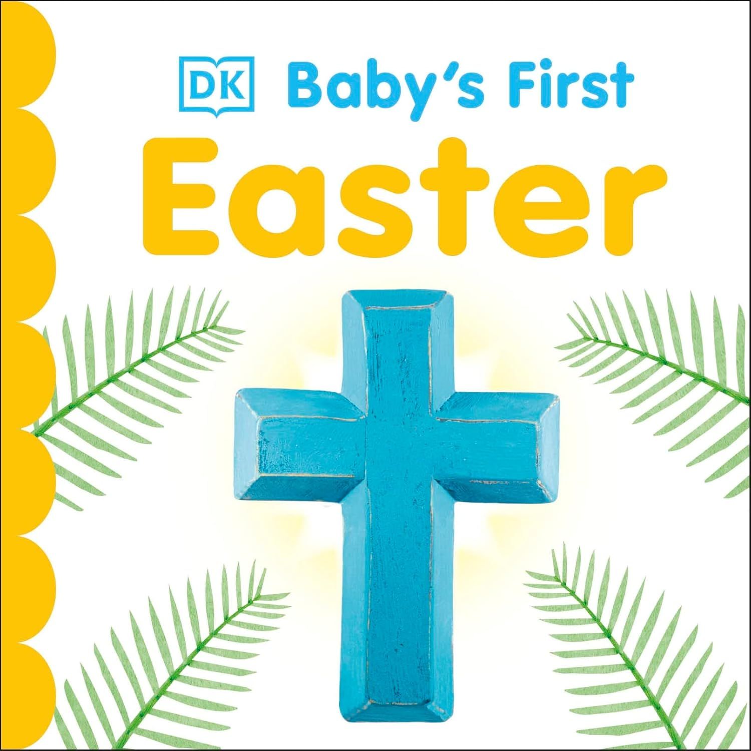 Baby's First Easter (Baby's First Holidays) | Amazon (US)