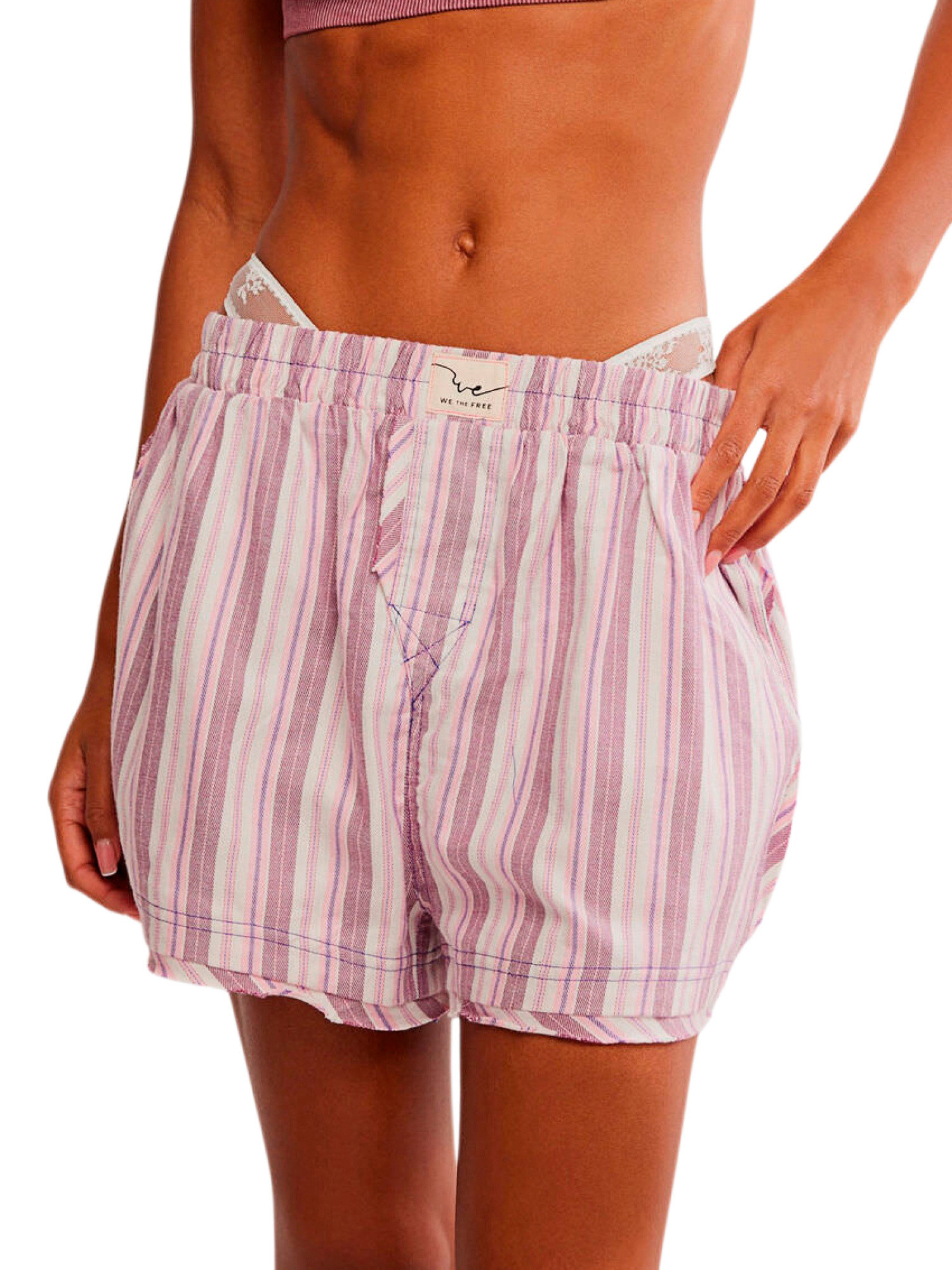 Day To Day Flannel Boxers | TJ Maxx