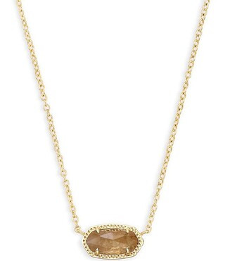 Kendra Scott Elisa Birthstone Pendant Necklace | Dillard's | Dillard's