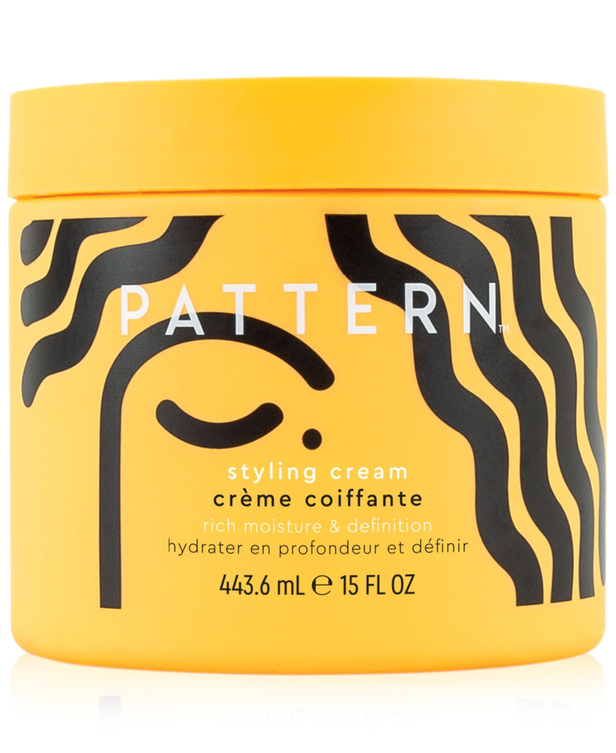 Pattern Beauty by Tracee Ellis Ross Styling Cream, 15 oz. | Macy's