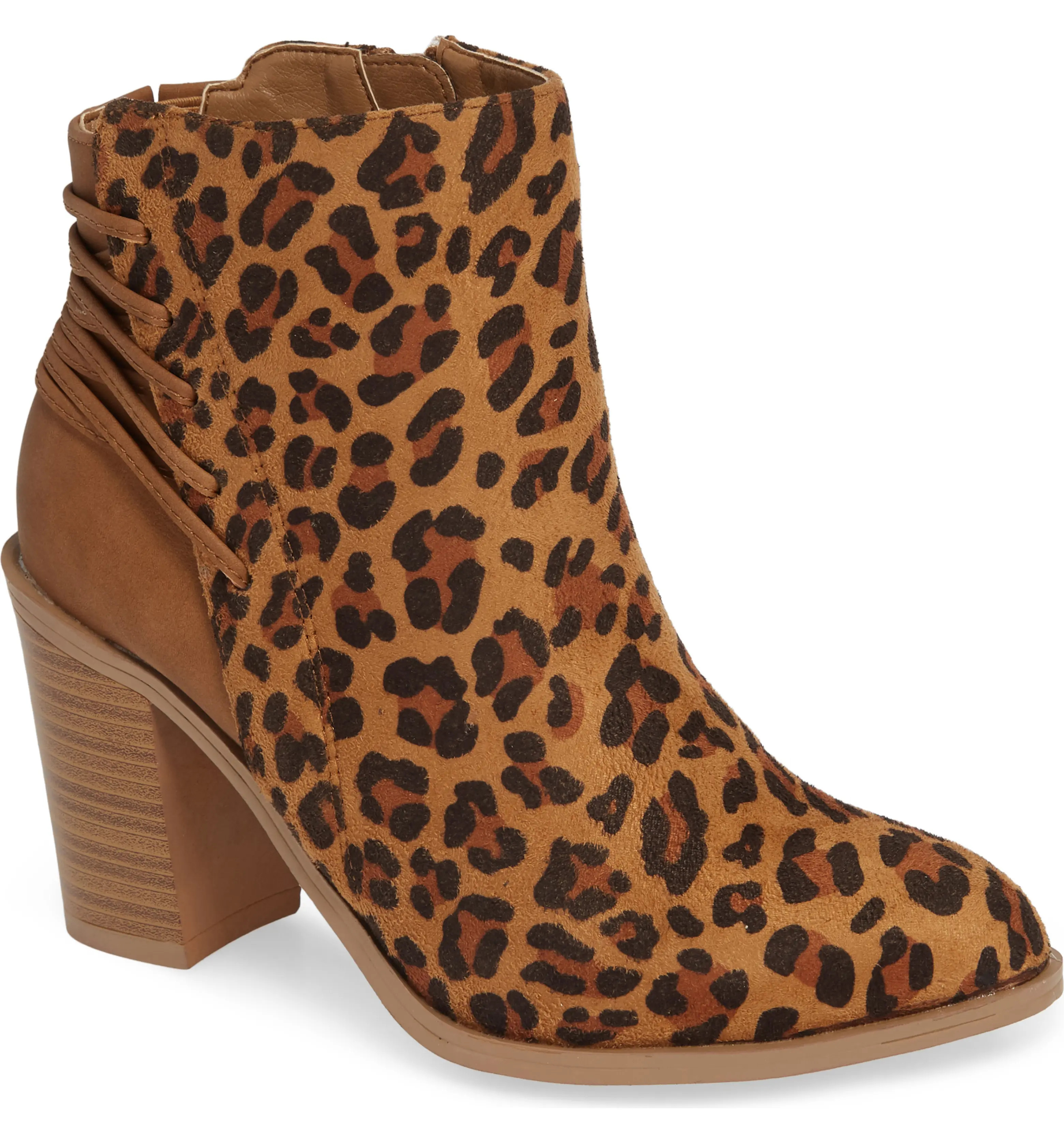 Carter Bootie | Nordstrom