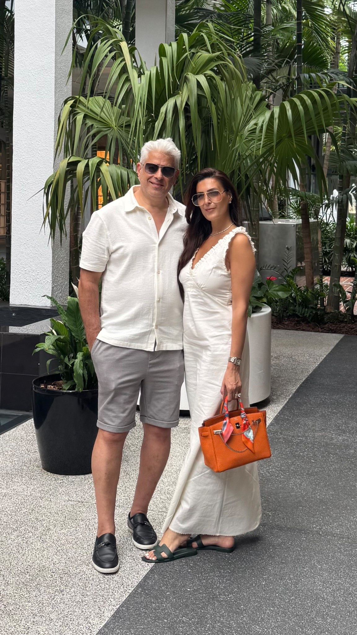 Ootd passover edition 🥰 

#LTKdayinmylife #LTKTravel #LTKMens