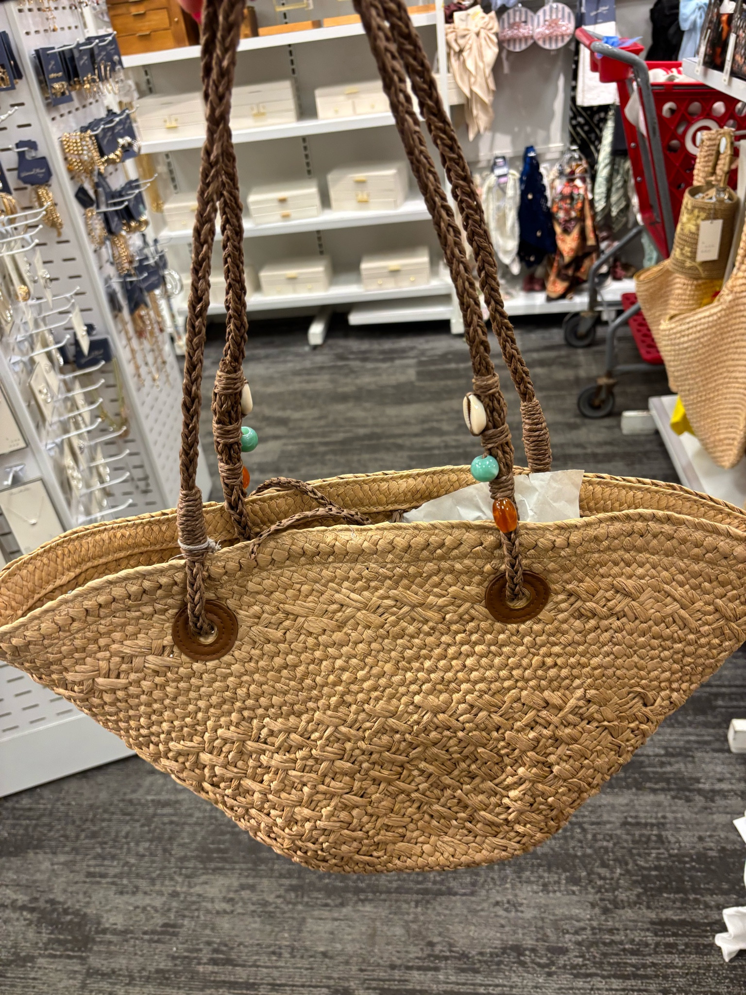 Adorable beach bags 


#LTKSwim #LTKSeasonal #LTKTravel