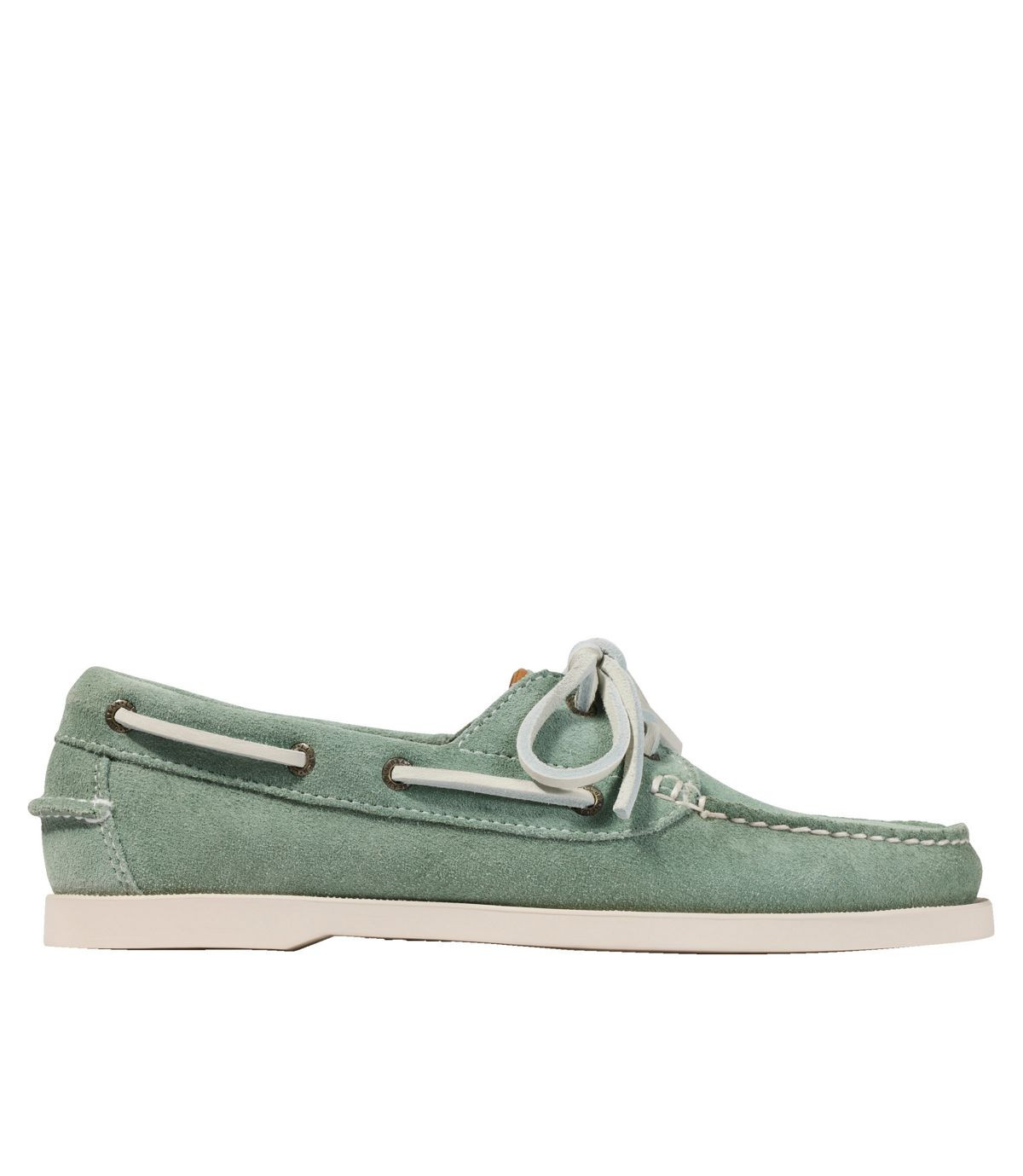 Women's Casco Bay Boat Mocs | L.L. Bean