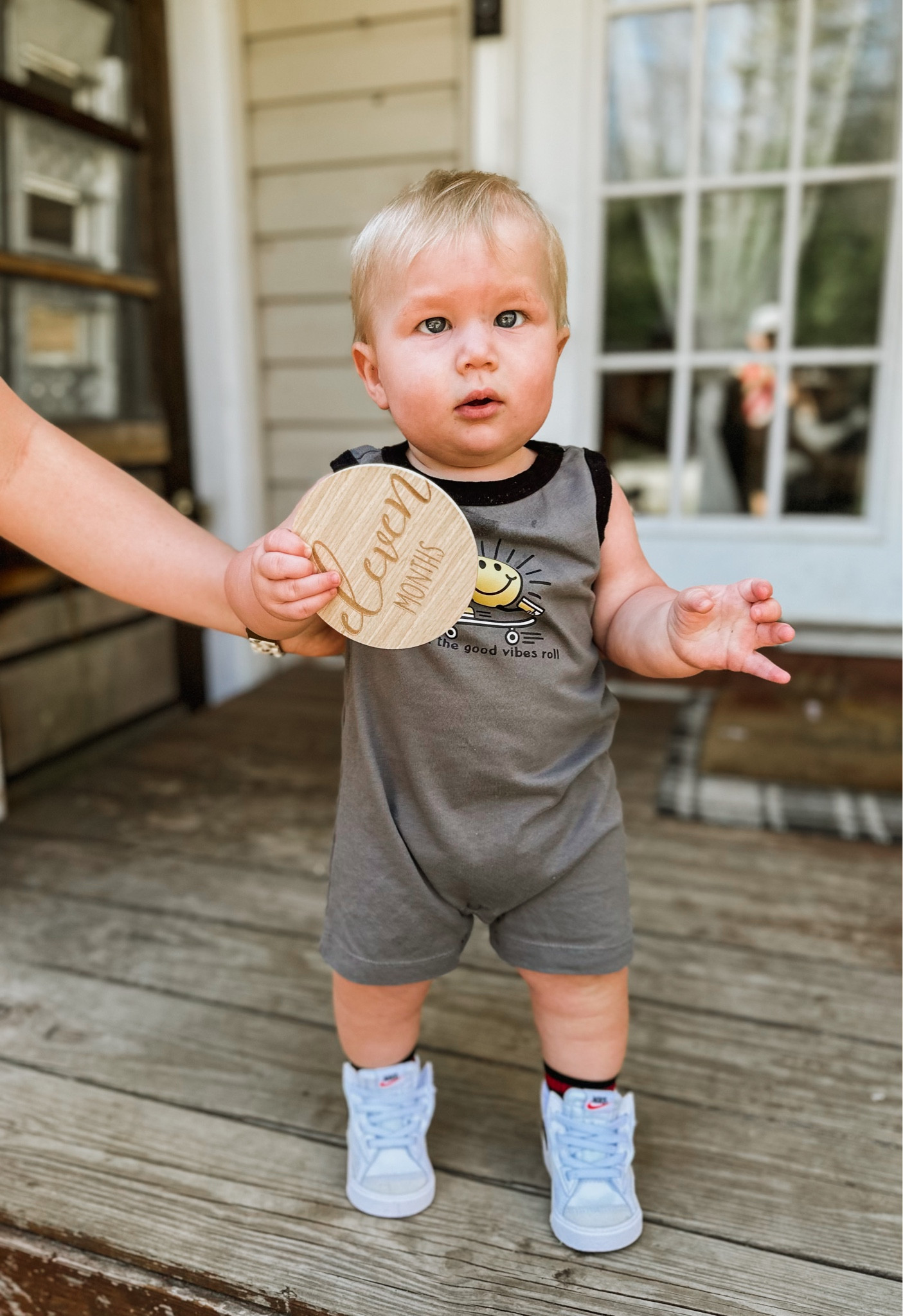 Baby boy 🥹 
Baby boy summer clothes 
Baby boy spring clothes 

#LTKkids #LTKbaby #LTKstyletip