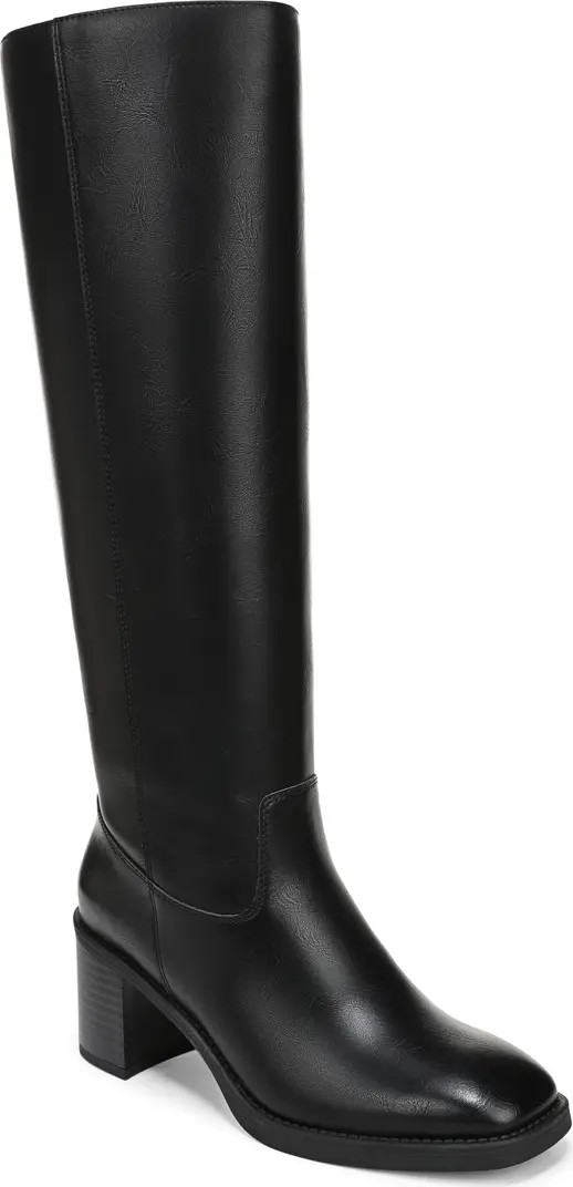 Kacie Knee High Boot (Women) | Nordstrom Rack