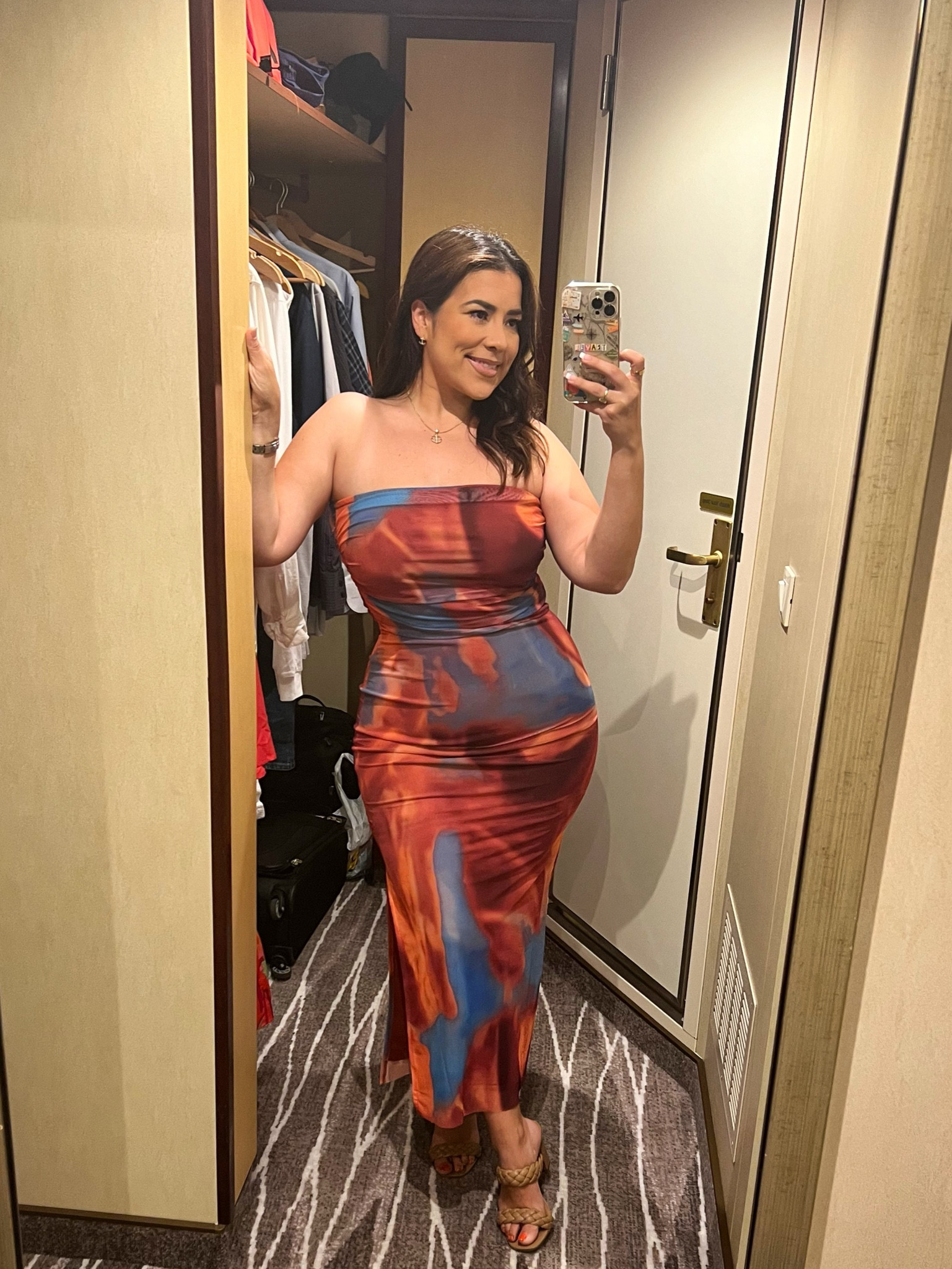 Cruise outfit! 

#LTKTravel #LTKStyleTip #LTKBeauty