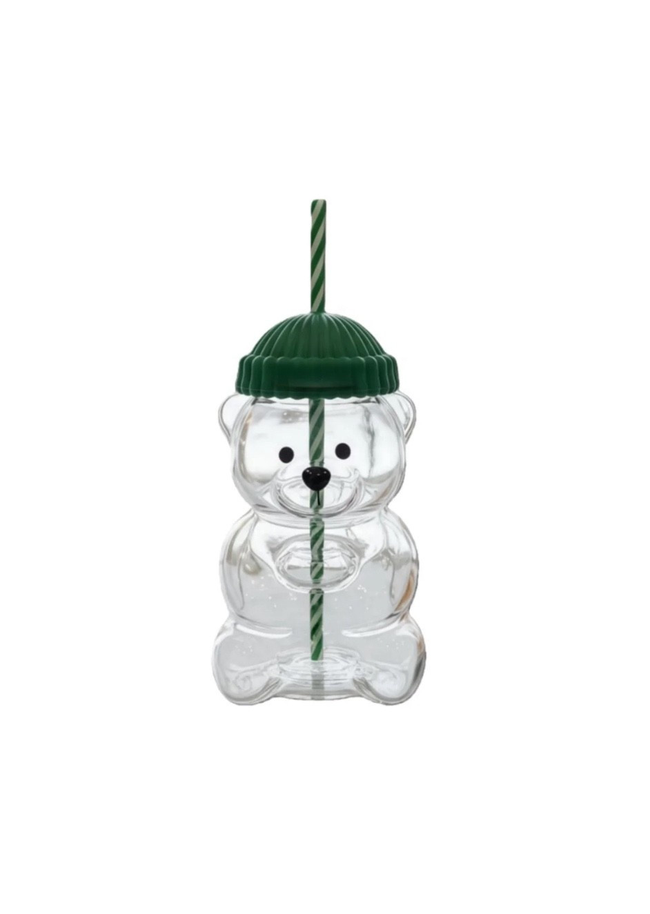 The vital Starbucks bear cup dupe 🧸🥤Didn’t stand in line for this bad boy, but he sure in cute. I ordered from Walmart, but they also have it on Amazon. Linked both!

#LTKSeasonal #LTKGiftGuide #LTKFindsUnder50