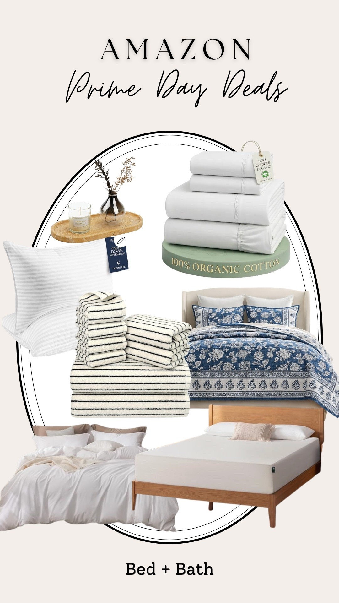So many amazing bed and bath deals today #amazonprimeday #primedaydeals

#LTKHome #LTKSaleAlert