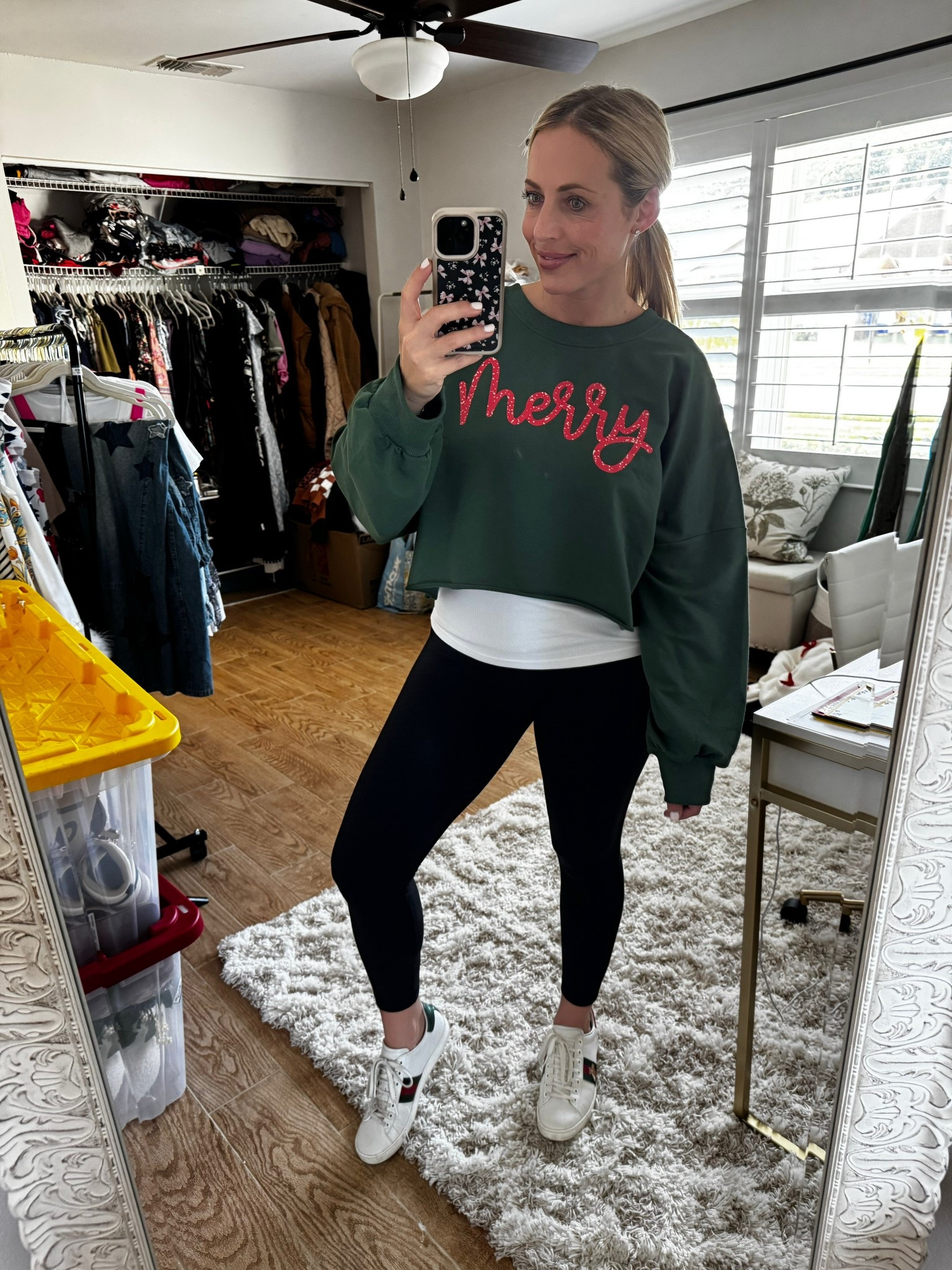 Holiday outfit 

#LTKFindsUnder50 #LTKootd #LTKHoliday