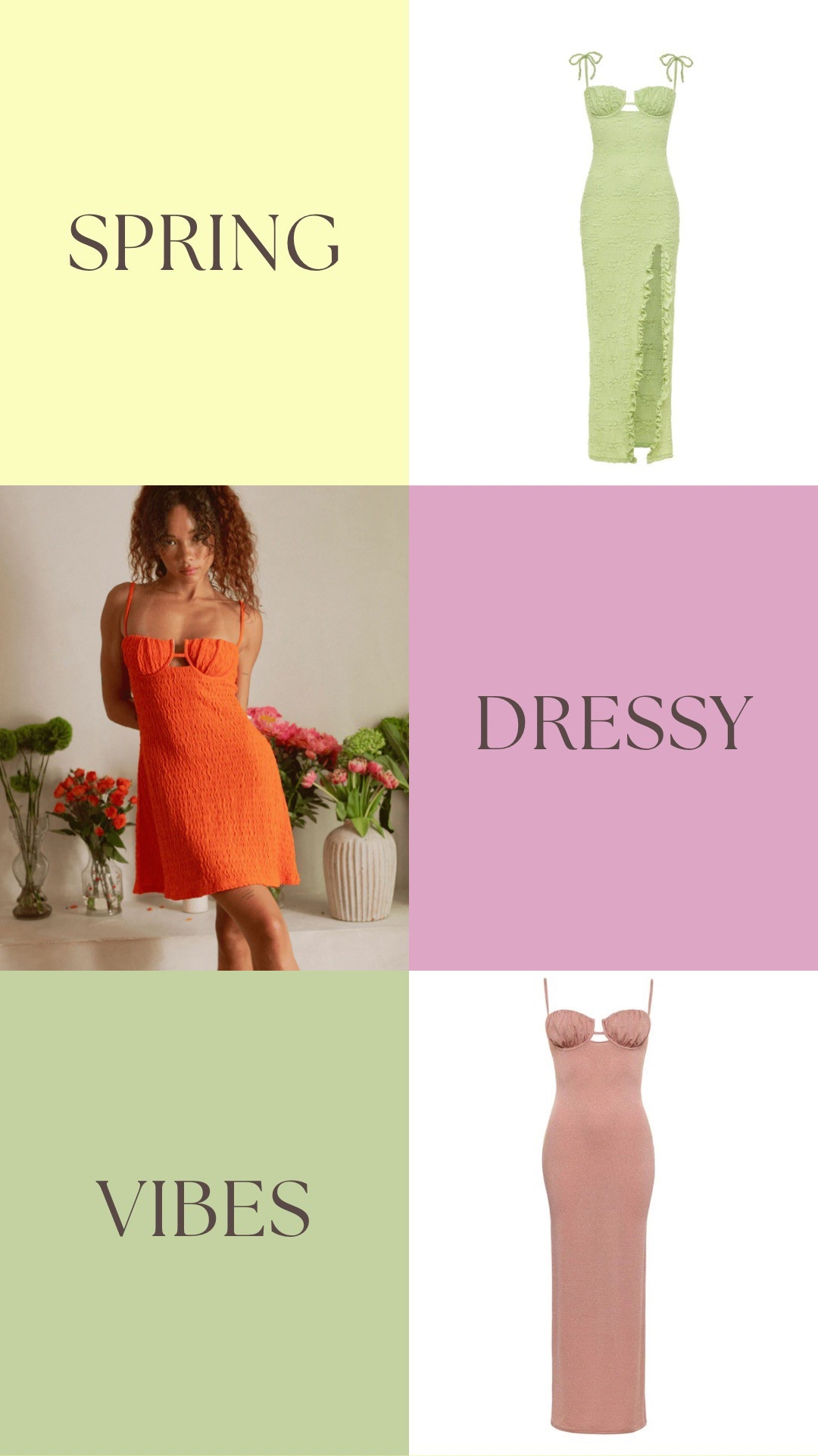 Obsessed with the petal style dresses and just found these! So pretty to add to your spring and summer wardrobe. The pink color is on sale! #spring #summer #vacay #vacation #tropical #beach

#LTKSeasonal #LTKTravel #LTKStyleTip