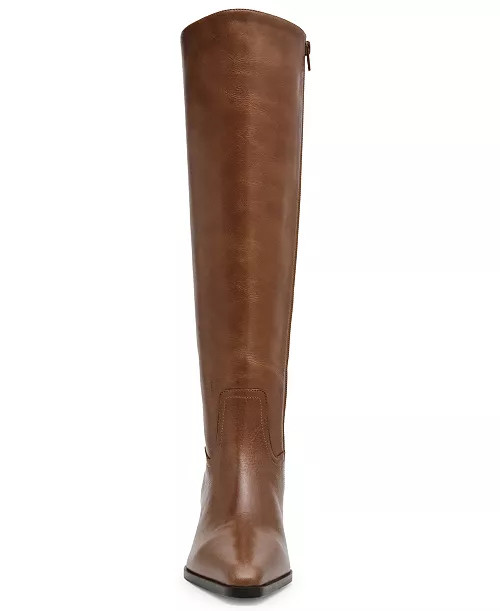 Women's Rodessa Tall Western Boots | Macy's