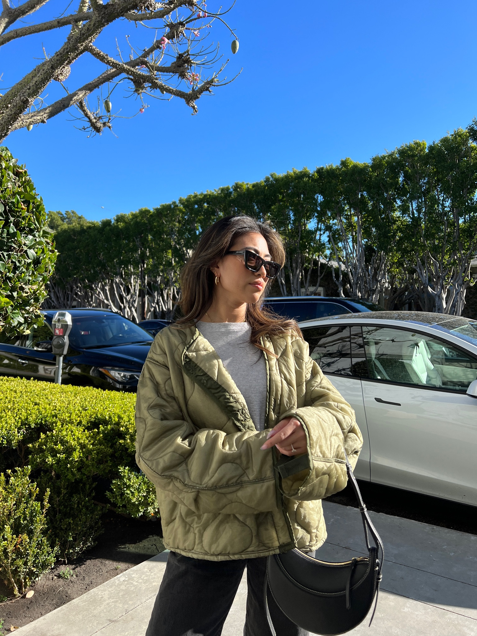 new fav puffer 

#LTKsalealert #LTKstyletip #LTKFind