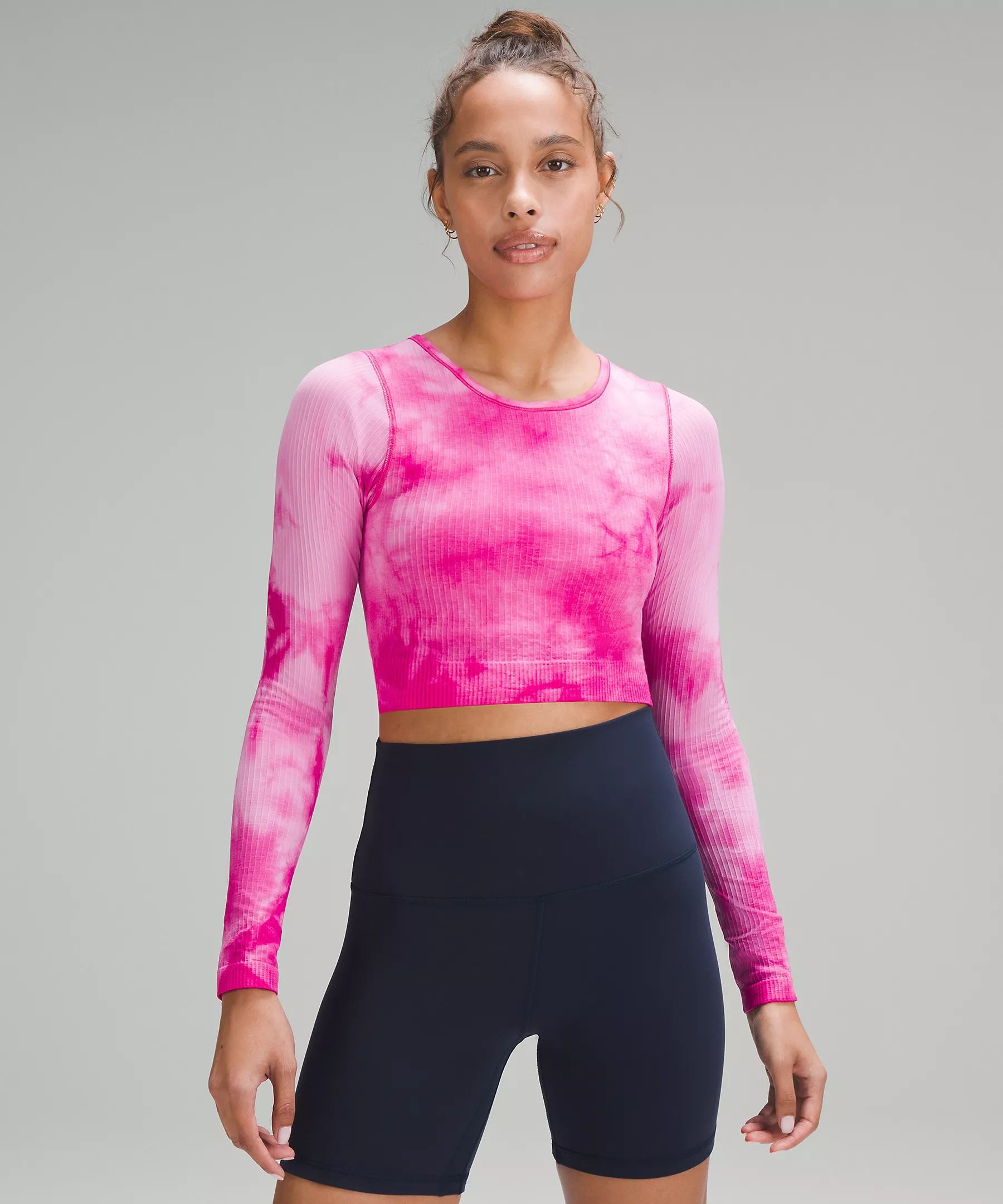 Ebb to Street Long-Sleeve Shirt | Lululemon (US)