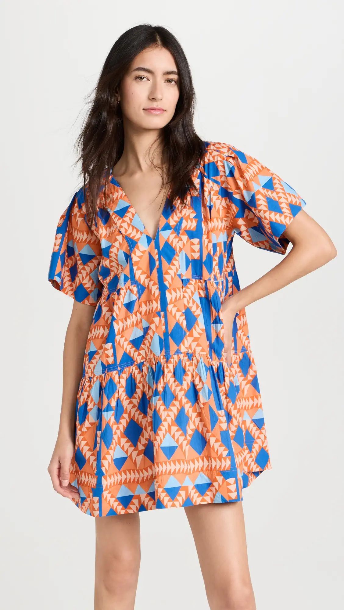 Marea Grecian Dress | Shopbop | Shopbop