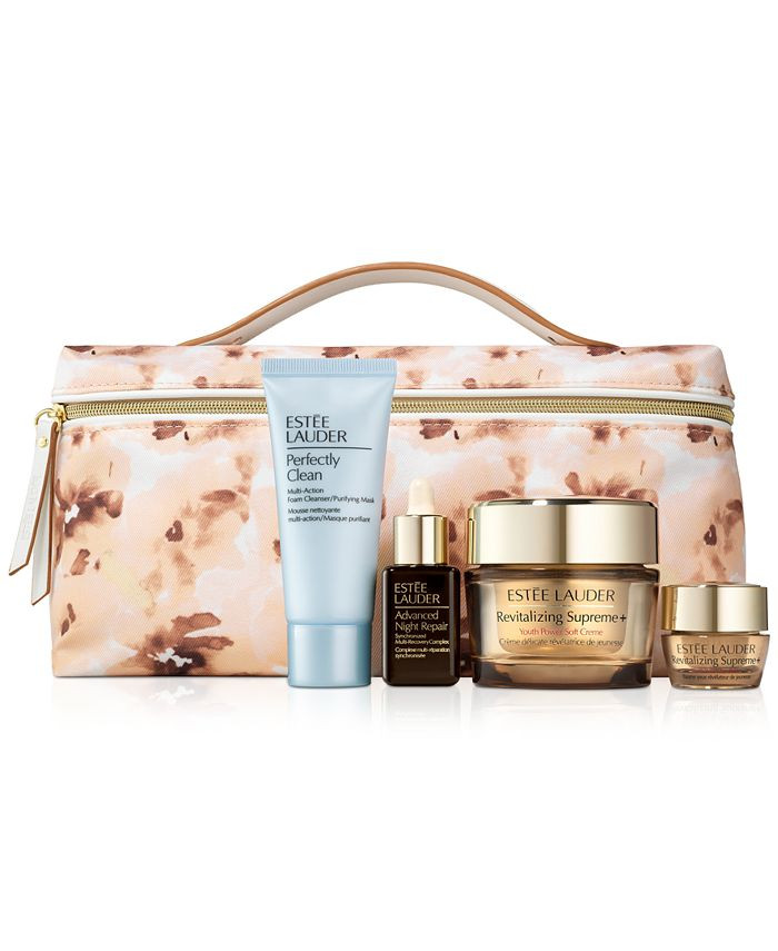 5-Pc. Firm + Lift Day To Night Set | Macys (US)