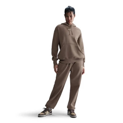 Women's Nike Sportswear Phoenix Fleece Oversized Hoodie | Scheels