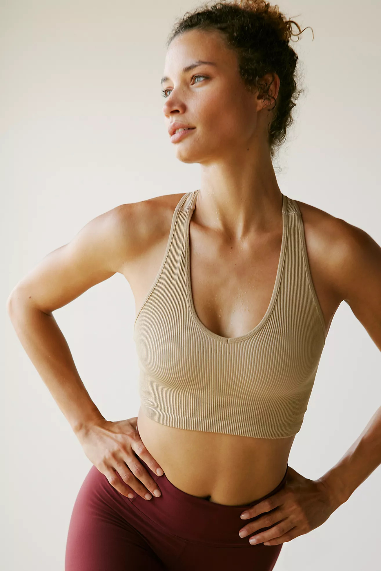 Free Throw Crop Tank | Free People (Global - UK&FR Excluded)