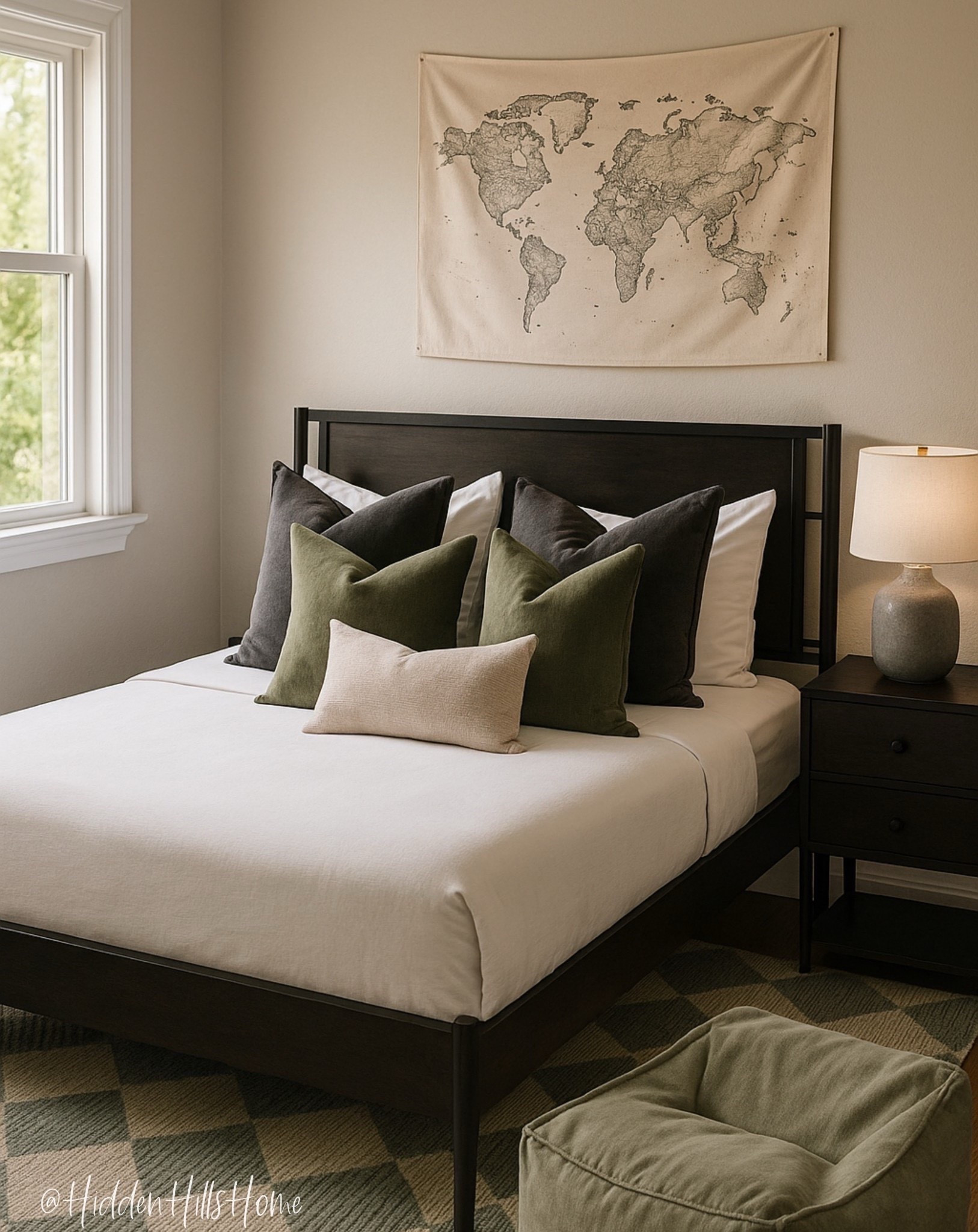 boys bedroom, teen boys room decor, boys bedroom inspiration, home decor, masculine bedroom #

#LTKHome #LTKSaleAlert #LTKKids