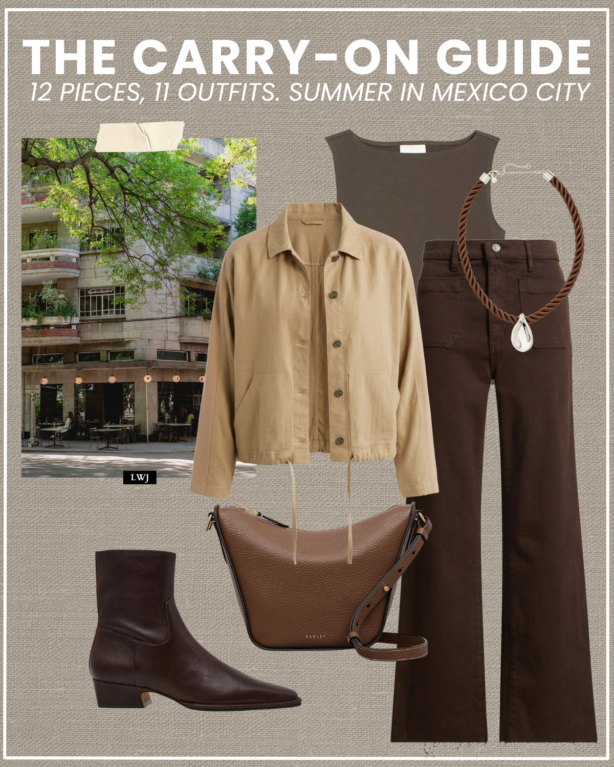 carry-on guide for summer in mexico

city most items are part of the nsale! 

travel capsule / summer vacation / rainy weather / lifestyle sneakers / steve madden defne booties / casual outfit / dressy outfit / airport outfit / nsale / nordstrom anniversary sale

#LTKootd #LTKSaleAlert #LTKTravel