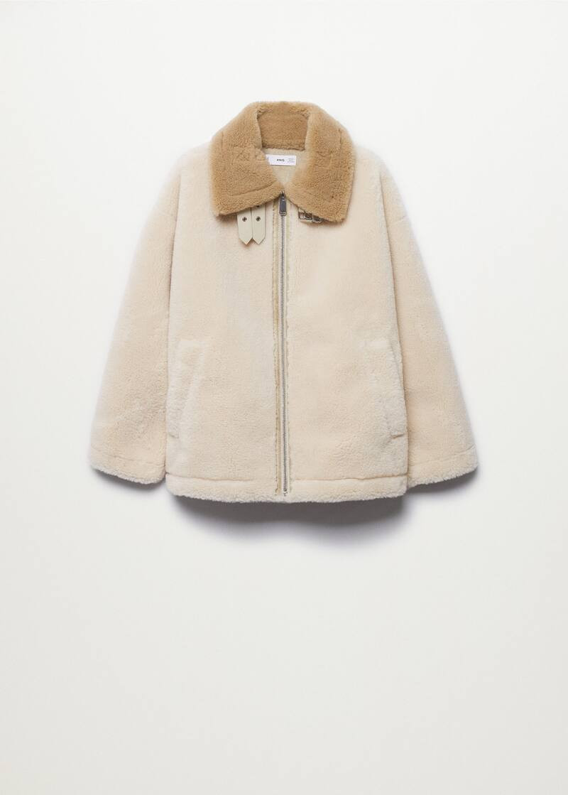 Search: Oversized fur (17) | Mango USA | MANGO (US)