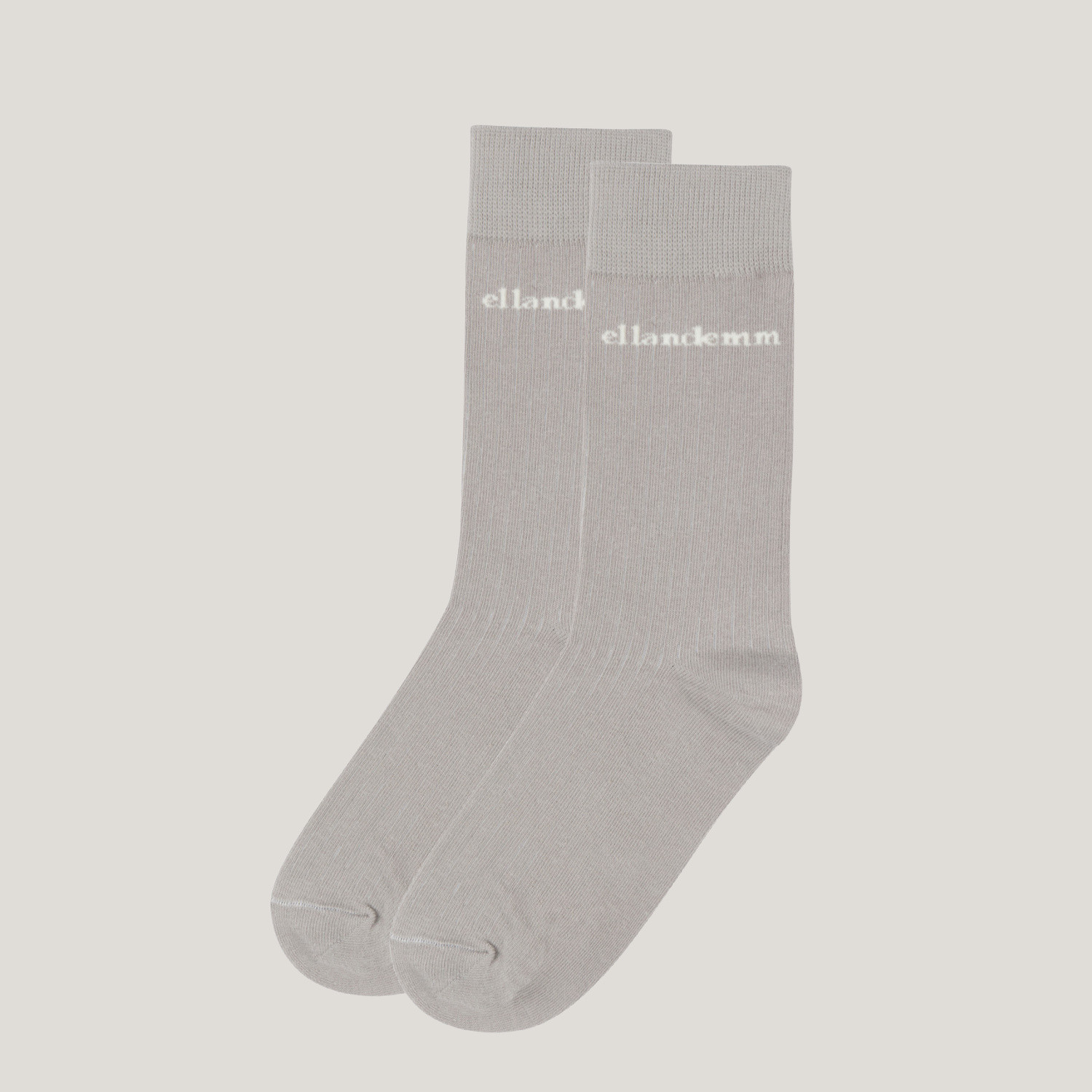 EllandEmm Socks - 2 Pack | EllandEmm
