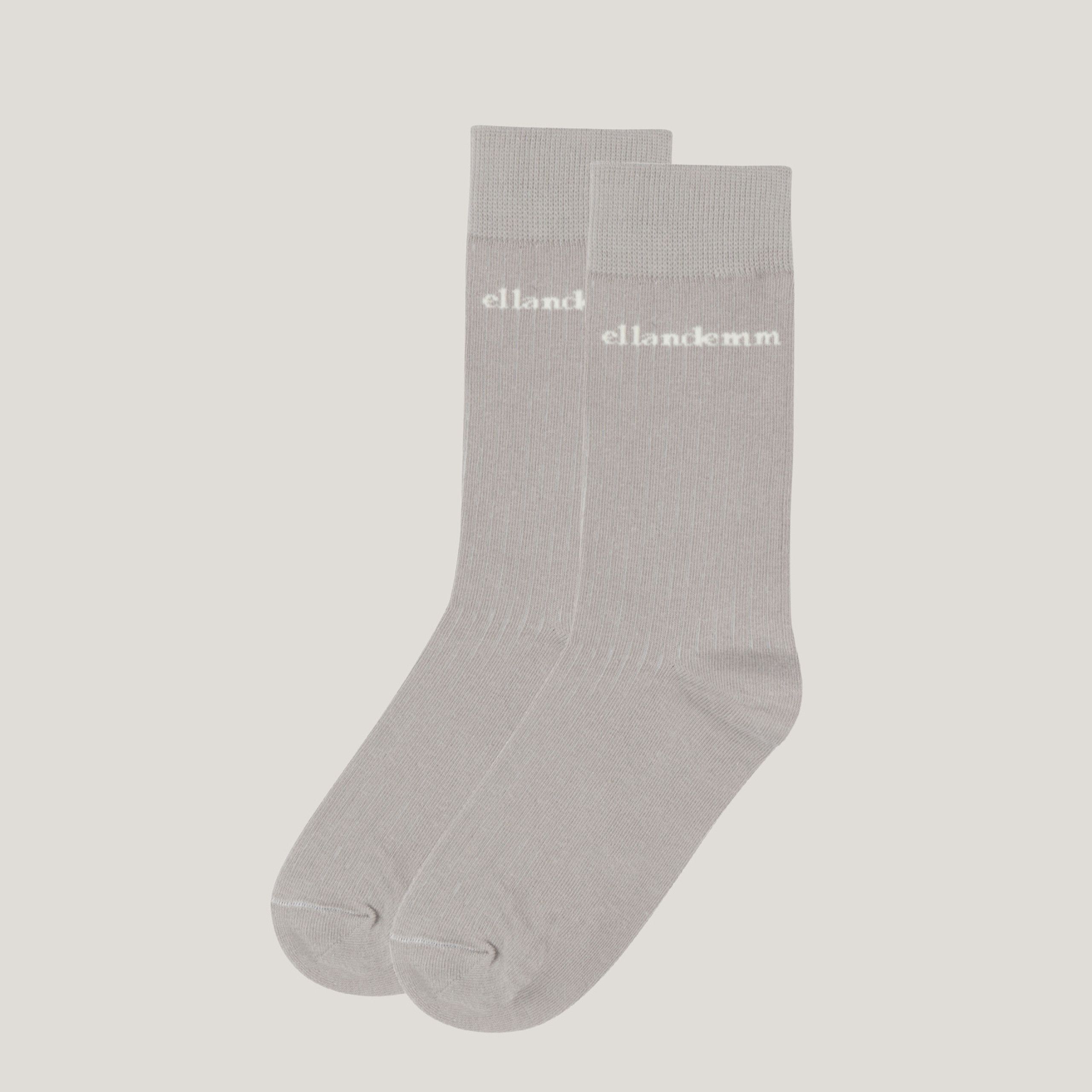 EllandEmm Socks - 2 Pack | EllandEmm