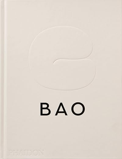 BAO     Hardcover – April 5, 2023 | Amazon (US)