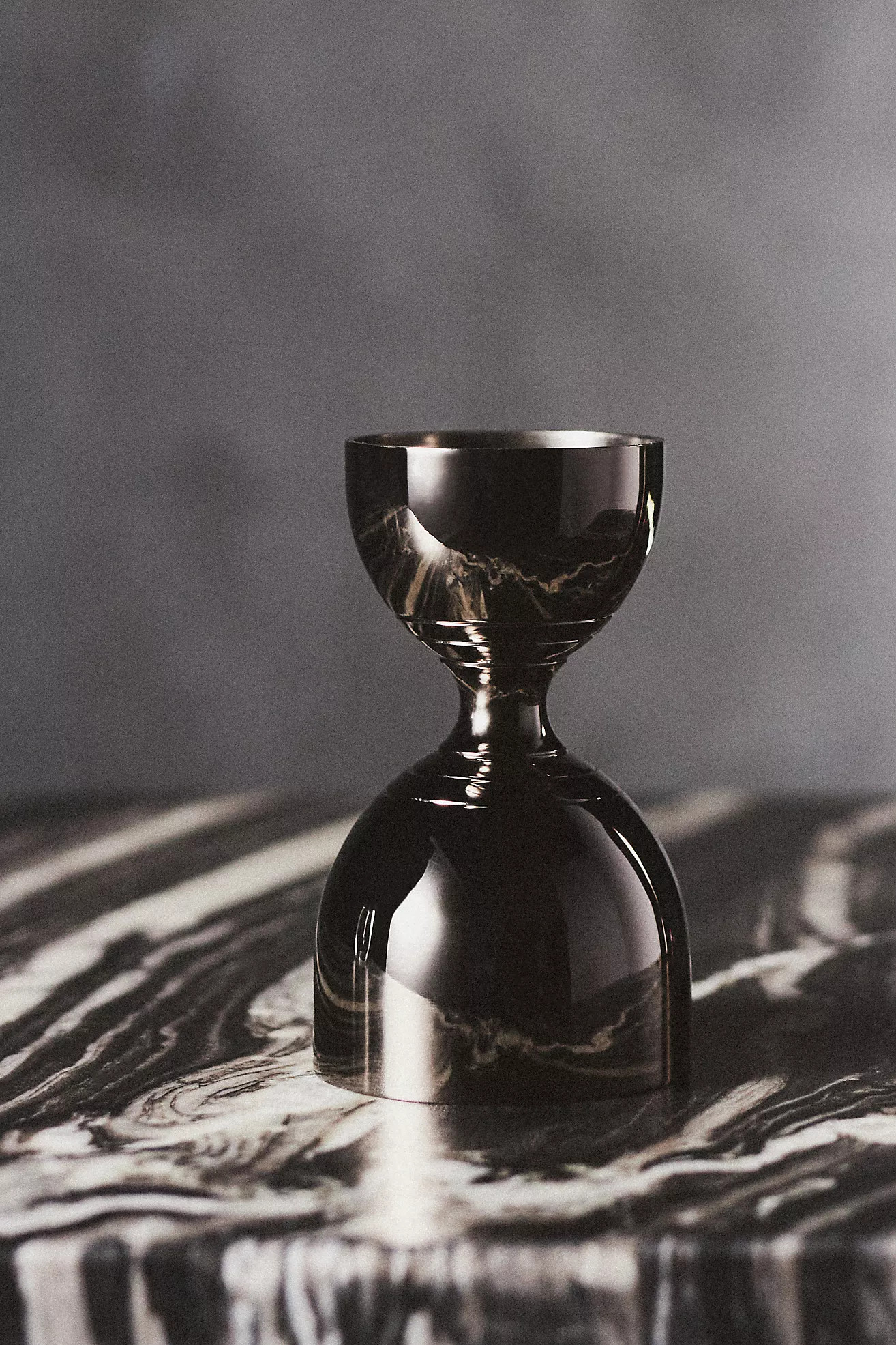 Viski Warren Canterbury Jigger | Anthropologie (US)