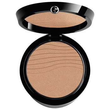 Luminous Silk Glow Setting Powder - Armani Beauty | Sephora | Sephora (US)