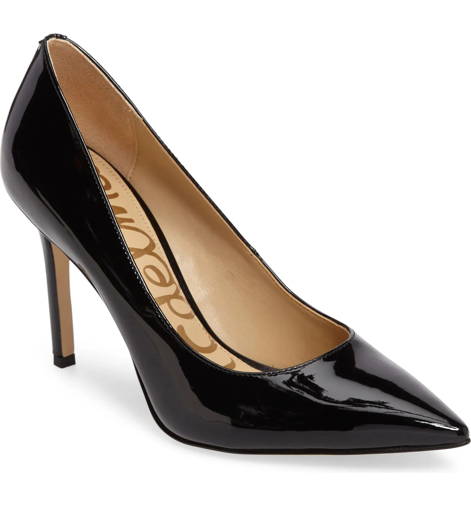 Hazel Pointed Toe Pump (Women) | Nordstrom