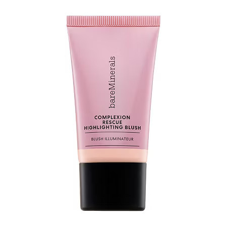 bareMinerals Complexion Rescue Liquid Highlighting Blush, One Size, Multiple Colors | JCPenney