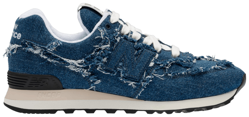 Buy Miu Miu x Wmns 574 'Denim' - 5E765D 3F63 F0E93 F 015 | GOAT | GOAT