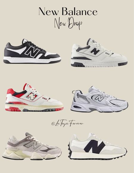 New in from New Balance! These have been my favorite lately for super comfy and casual on the go looks. ✨

New balance, casual sneaker, lifestyle sneakers, gray new balance, sneakers 

#LTKMostLoved #LTKshoecrush