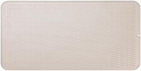 MicoYang Silicone Dish Drying Mat for Multiple Usage,Easy clean,Eco-friendly,Heat-resistant Silic... | Amazon (US)