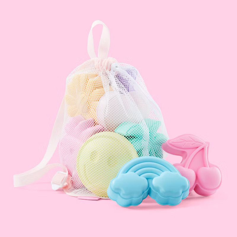 8pc Sand Toy Set - Stoney Clover Lane x Target | Target