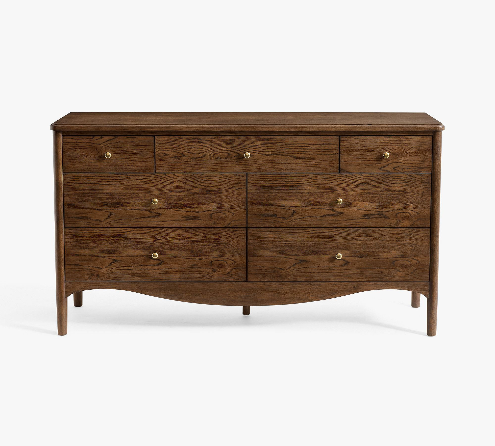 Winslet 7-Drawer Wide Dresser (61.5") | Pottery Barn (US)