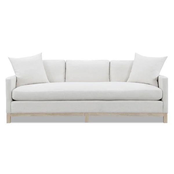 Cami 91'' Upholstered Sofa | Wayfair North America