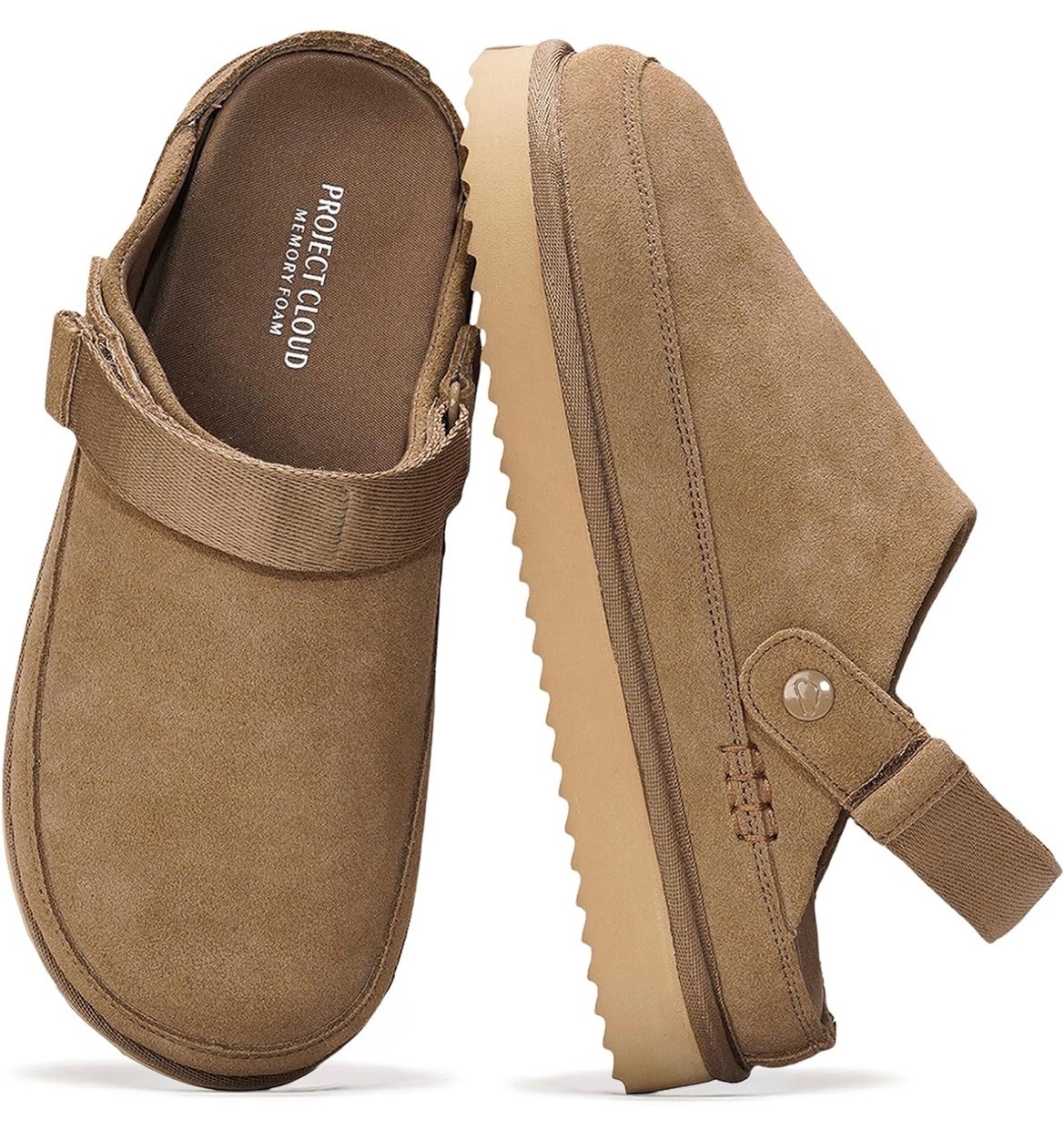 This style shoe is quickly becoming the “it” shoe for fall!! This Amazon pair is the best affordable option! We’ll love these with our jeans & lounge sets!

#LTKootd #LTKSaleAlert #LTKSeasonal