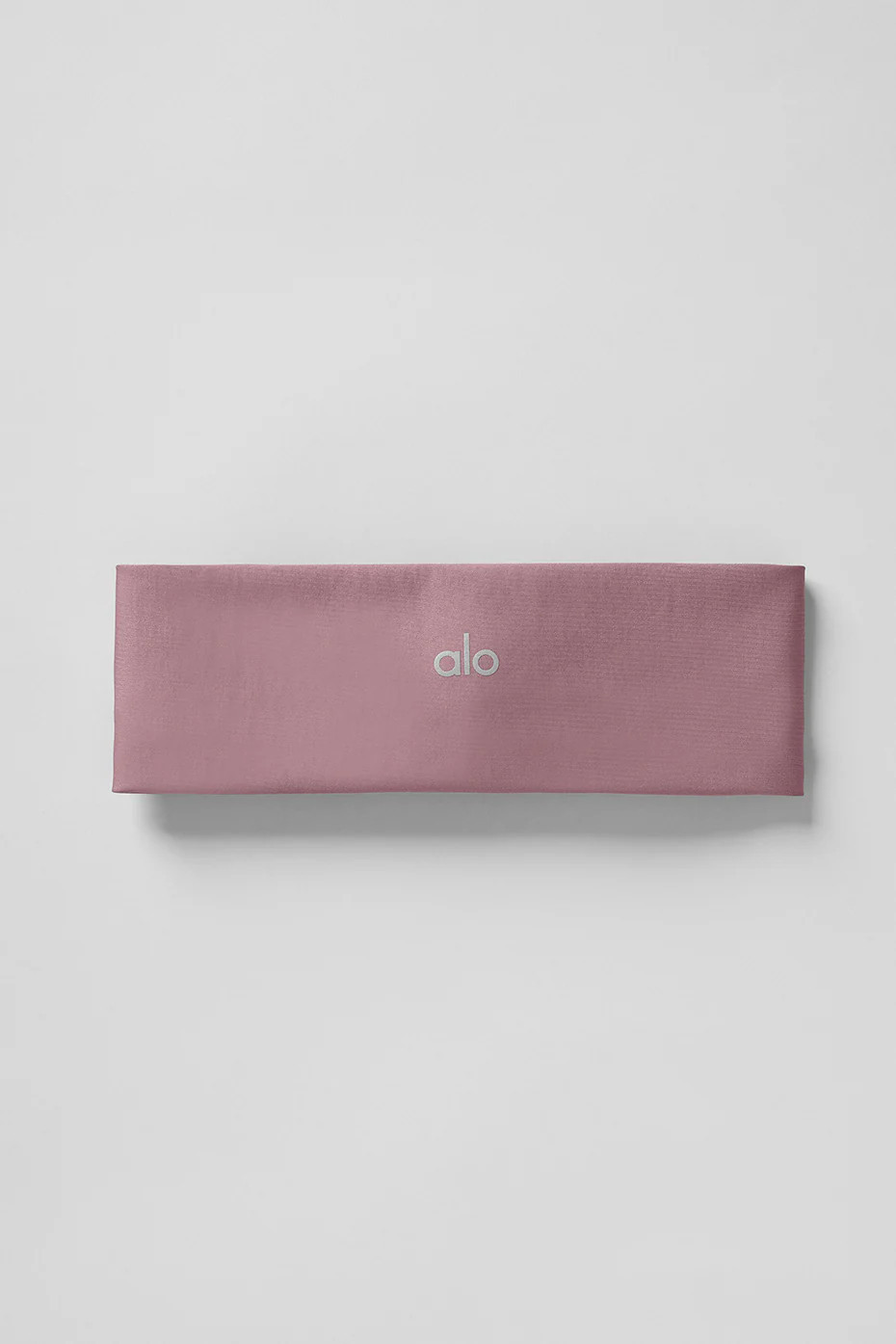 Alo Yoga� | Airlift Headband in Smoky Quartz Brown | Alo Yoga (US)