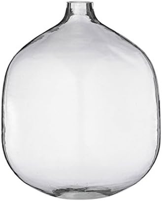 Clear Glass Vase | Amazon (US)