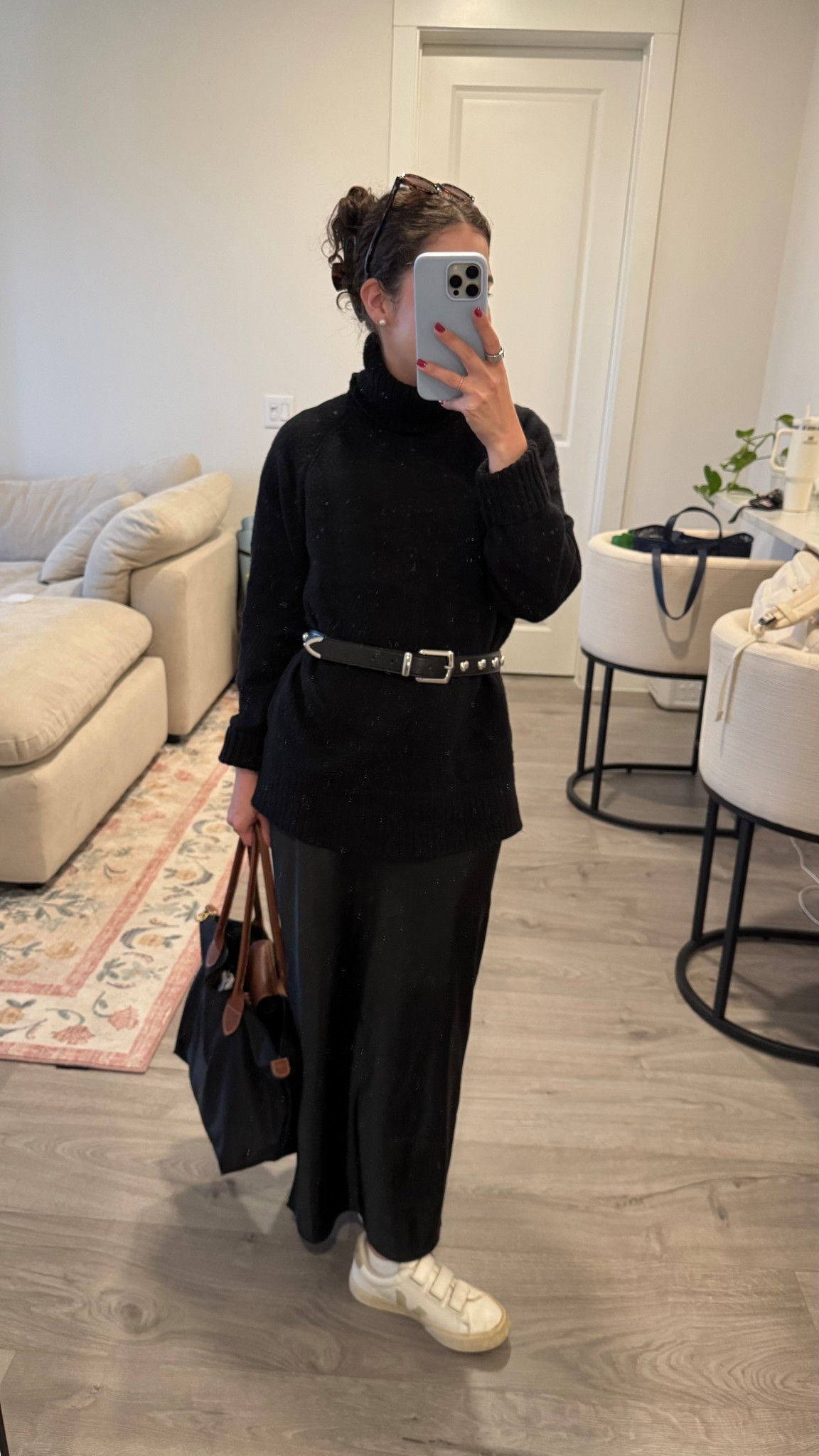 Office OOTD

#LTKPetite