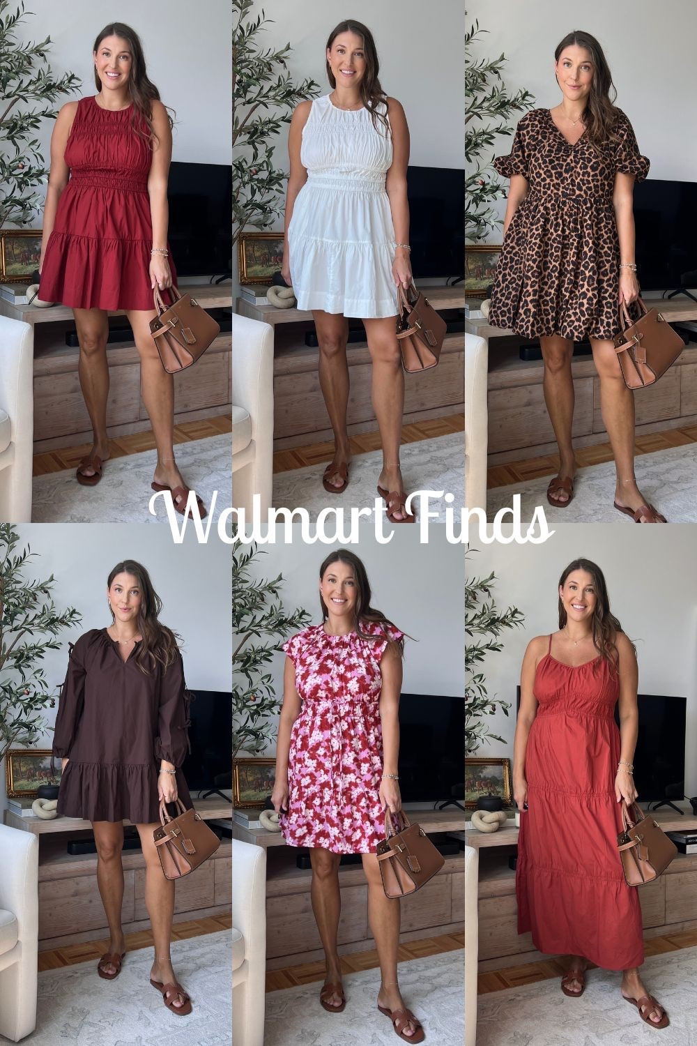 Walmart new fashion finds for summer to fall! 

Walmart dresses size L / walmart fashion | Walmart finds | walmart clothing | walmart fall | walmart midsize | walmart dress | summer dresses

#LTKFindsUnder50 #LTKSeasonal #LTKMidsize