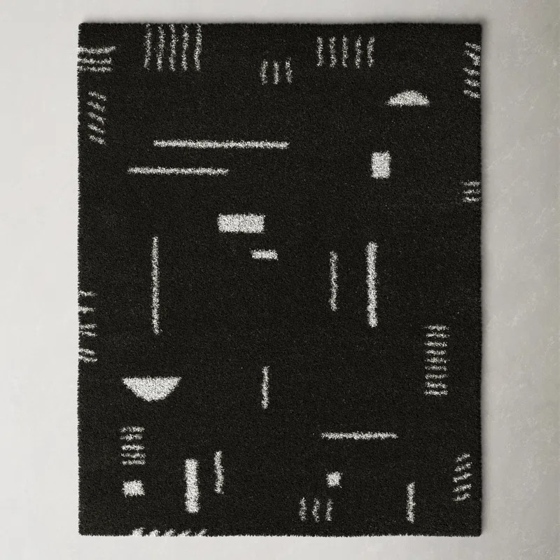 Morin Performance Rug | Wayfair North America